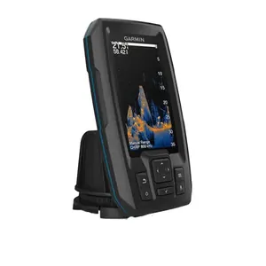 Замена эхолота Garmin Striker Vivid 4CV в Белгороде